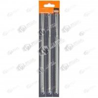 Pila rotunda drujba 5.2mm (Bahco) 3 Buc